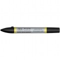 Bruspen de acuarela W&N amarillo limon
