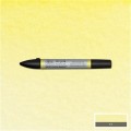 Bruspen de acuarela W&N amarillo limon