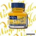 Tinta caligráfica W&N Winsor amarillo