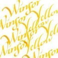 Tinta caligráfica W&N Winsor amarillo