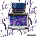 Tinta caligráfica W&N Violeta