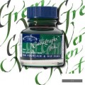 Tinta caligráfica W&N Verde