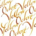 Tinta caligráfica W&N Amarillo ocre