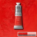 Oleo Winsor & Newton rojo de cadmio