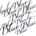 Tinta caligráfica W&N Azul negro