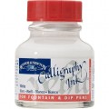 Tinta caligráfica W&N Blanco