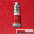 Oleo Winsor & Newton bermellón