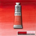 Oleo Winsor & Newton laca geranio permanente