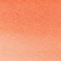 Bruspen de acuarela W&N  Cadmio rojo pálido