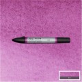 brushpen de acuarela W&N malva