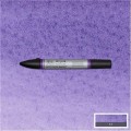 brushpen de acuarela W&N violeta dioxacina