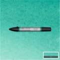 brushpen de acuarela W&N verde ftalo