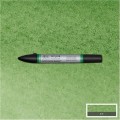 brushpen de acuarela W&N verde de Hooker