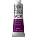Oleo Winsor & Newton violeta de cobalto