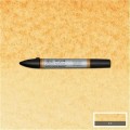 brushpen de acuarela W&N amarillo ocre