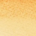 brushpen de acuarela W&N amarillo ocre
