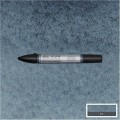 brushpen de acuarela W&N  gris de Payne