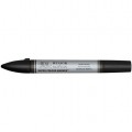 brushpen de acuarela W&N  negro marfil