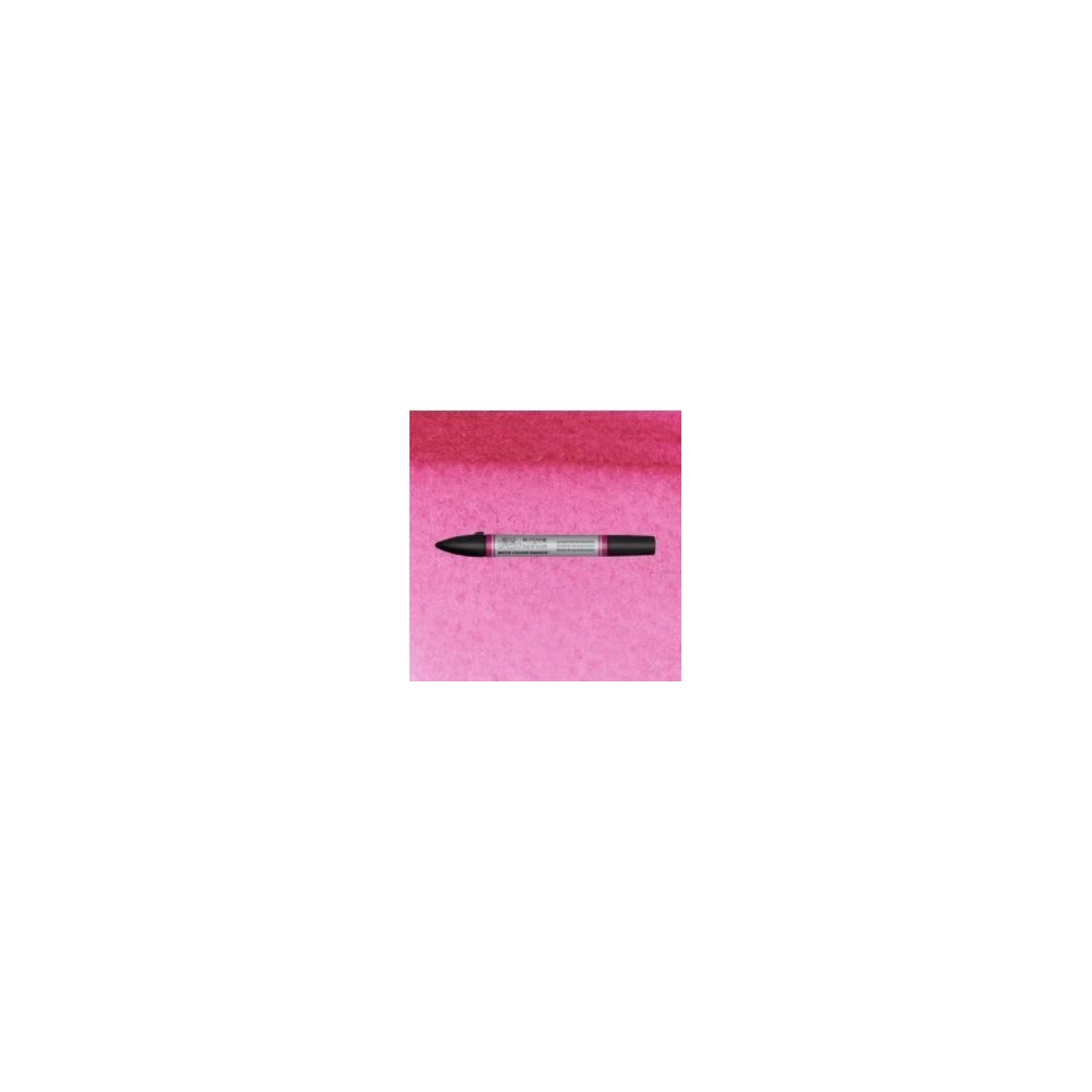 brushpen de acuarela W&N magenta quinacridona