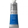 Oleo Winsor & Newton azul de cobalto