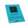 Block Canson XL acuarela A5