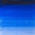 Oleo Winsor & Newton azul ultramarino francés