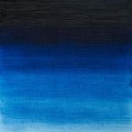 Oleo Winsor & Newton azul de Prusia