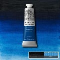 Oleo Winsor & Newton azul de Prusia