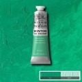 Oleo Winsor & Newton verde esmeralda