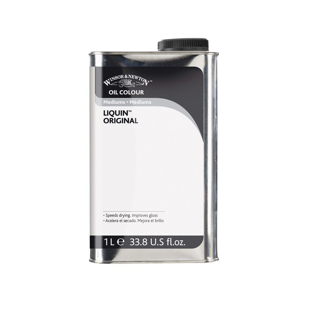 Liquin Original W&N 1000 ml