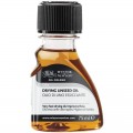 Aceite de lino secante W&N 75 ml