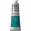 Oleo Winsor & Newton viridiano