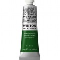 Oleo Winsor & Newton óxido de cromo