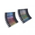 Estuche rotuladores promaker 24
