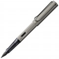 LAMY Lx Ruthenium Pluma