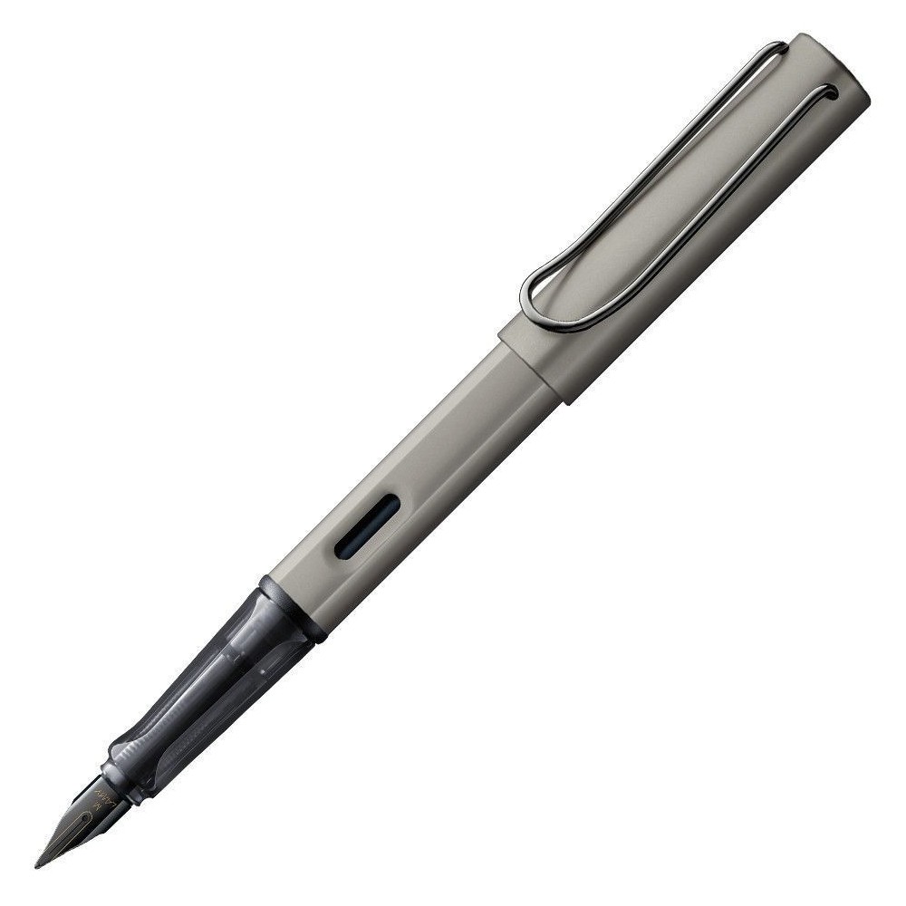 LAMY Lx Ruthenium Pluma