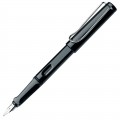 Pluma Lamy Safari M Negro
