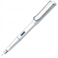 Pluma Lamy Safari M blanco