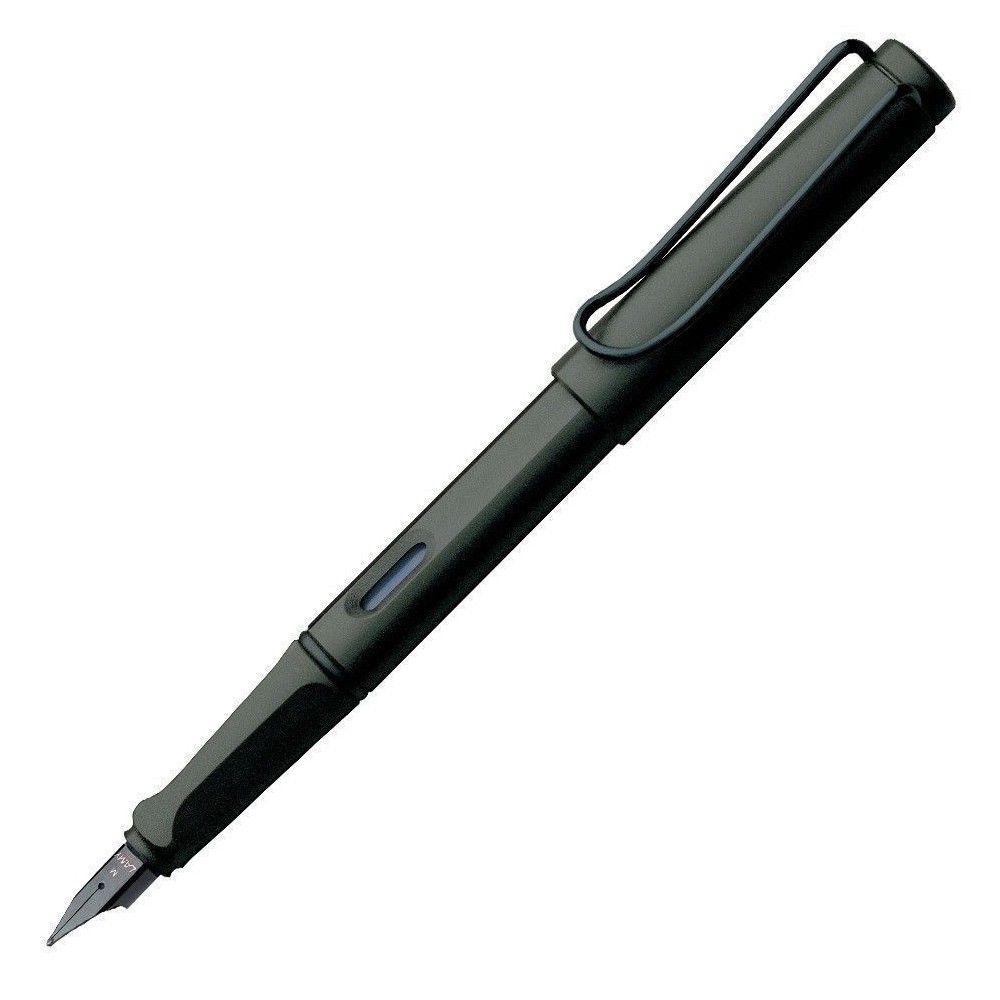 Pluma Lamy Safari M Umbra