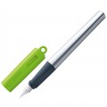 Pluma Lamy Nexx verde