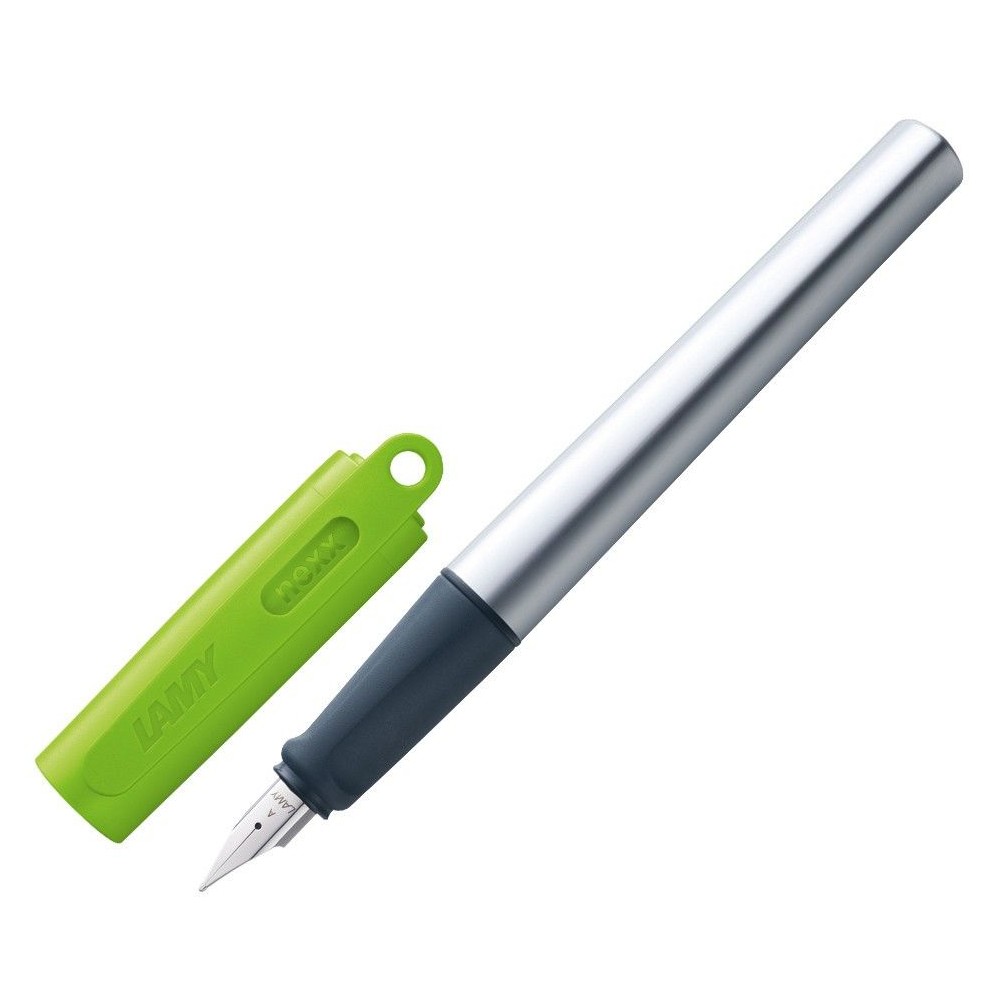 Pluma Lamy Nexx verde