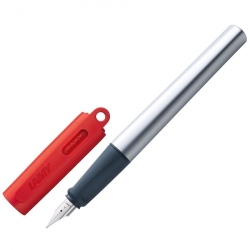 Pluma Lamy Nexx rojo