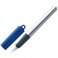 Pluma Lamy Nexx Azul