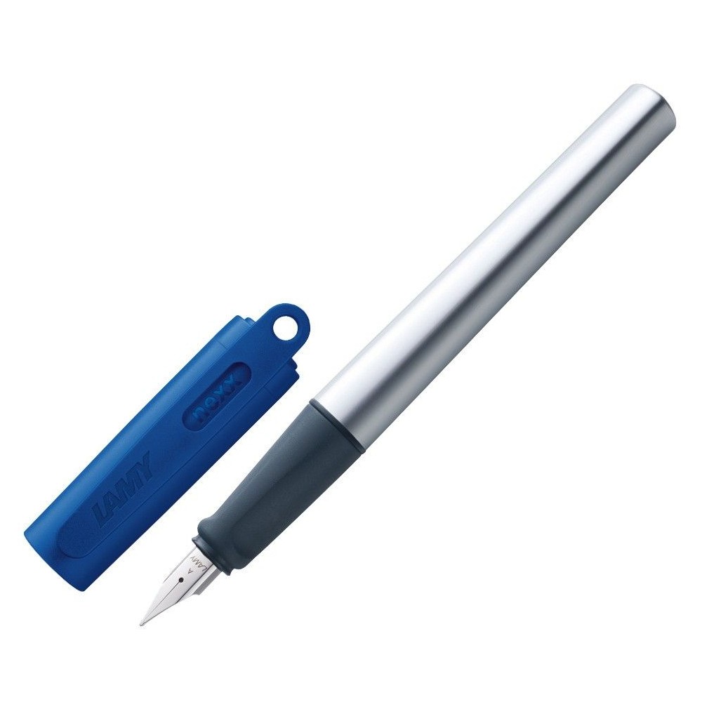 Pluma Lamy Nexx Azul