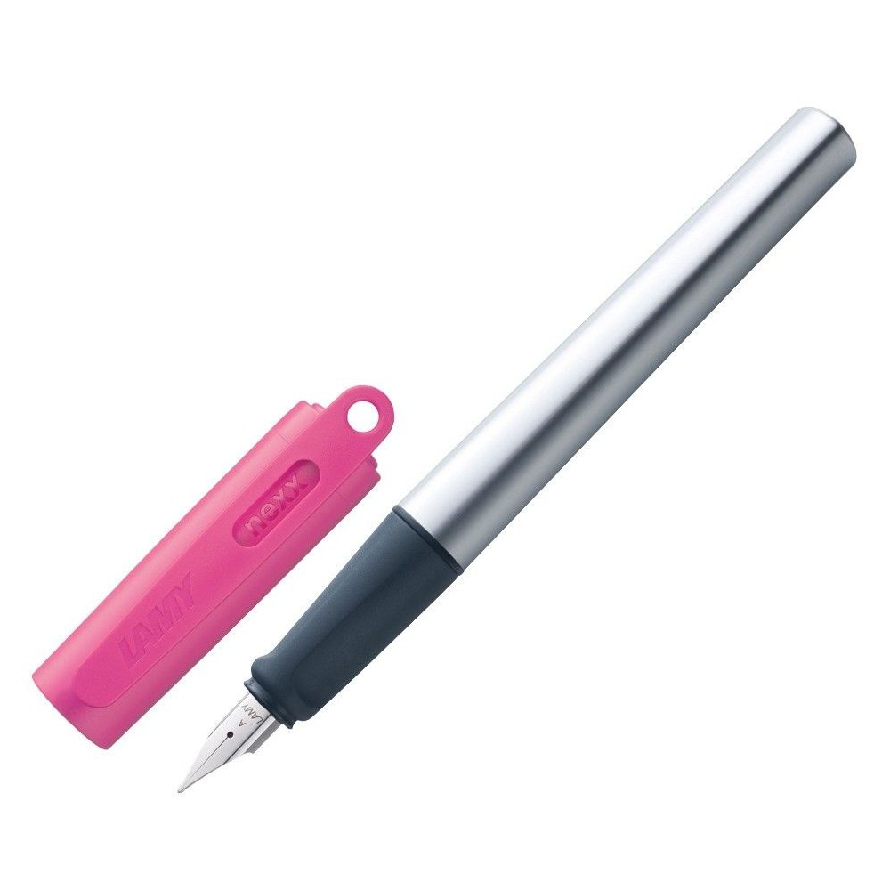 Pluma Lamy Nexx Rosa