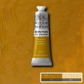 Oleo Winsor & Newton ocre amarillo