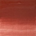 Oleo Winsor & Newton rojo indio