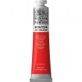 Oleo Winsor & Newton 200ml Rojo de cadmio