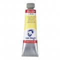 Acrílico Van Gogh Blanco titanio