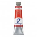 Acrílico Van Gogh ROJO NAFTOL CLARO